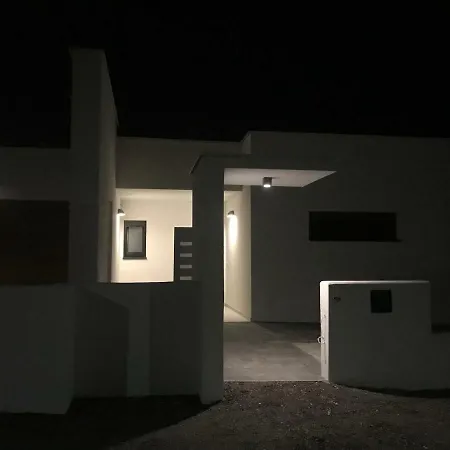 Vila Luna & Pia *